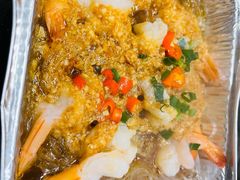 -花味·自助烤肉(雨花客厅店)