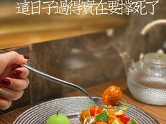 -木棉·醉心粤味(COCO Park店)
