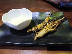 特色烤人参-盱眙小龙虾(天虹店)