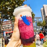 魔都探店｜百分茶又又又开新店啦