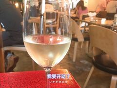 -羽深肉铺 Steak & Wine