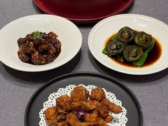 -瓯越·海鲜·瓯味一品(IM长宁国际店)
