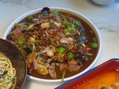 -常和州·夜宵大排档(常州单店)