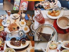 -斗牛士牛排(南京东路店)