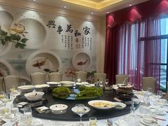 -鱼痴渔醉·食鲜集(月亮湾店)