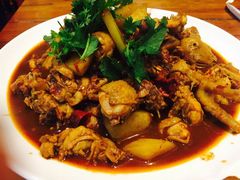 -农夫大盘鸡(经八路总店)