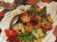 -吟松日式料理(莘庄店)