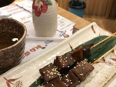 -林妈妈村·日式料理(宝山万达店)