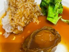 -常胜鲍鱼(吉大店)