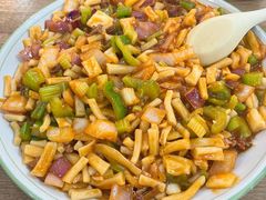 -中国传统牛肉面(鸟巢店)