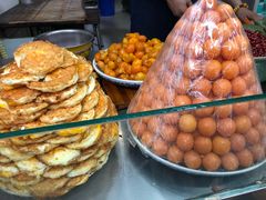 -老金家蛋菜夹馍(西安总店)