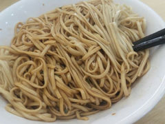 干拌面-大明寺素食坊(扬子江中路店)