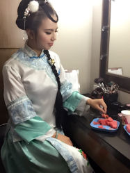 -盘子女人坊生日照·摄影馆(华强店)