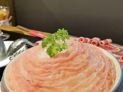 -井格重庆火锅(西直门凯德Mall店)