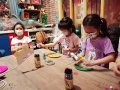 -珠海横琴国家地理探险家中心(创新方)