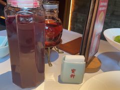 -宝轩渔府·老字号海鲜·正宗津菜(水上店)