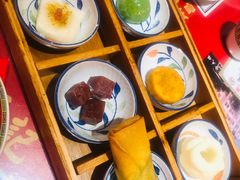 -味福记·本地特色菜(八一万达广场店)