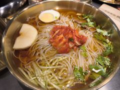 -炉队长·齐齐哈尔家庭烤肉(马家堡店)