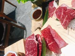 -NIUAN牛庵·日式和牛烧肉(恒隆店)