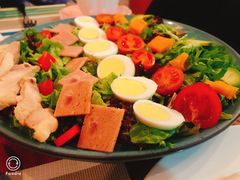 -Kitchen·Y洋厨房西餐厅(王府壹号店)