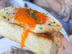 -翠贝卡&Mama Kelly Brunch Coffee(河西店)