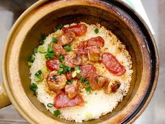-红星光发煲仔饭(大石街店)