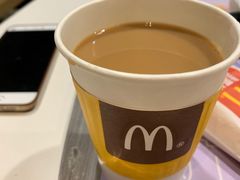 -麦当劳(杨林得来速店)