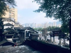 -东水门老街