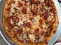 -Tubestation站点比萨(五道营店)