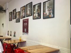 大堂-细妹五香牛杂(步行街店)