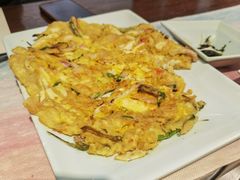 -首尔馆韩国料理(金童路店)