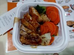 -吉野家(黑牛城道店)