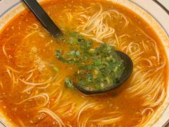 -翡翠拉面小笼包(岭南新天地店)