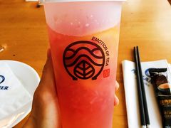 -眷茶(大卫城10楼店)