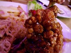 -Paulaner·德国帕拉娜自酿啤酒餐厅(海上世界店)