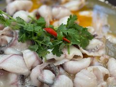 -大鼎石锅鱼(春江里店)
