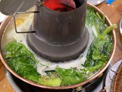 -元盛居(生态大街店)