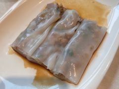-大海湾酒楼(人南店)