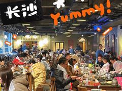 -虾小龙老长沙龙虾馆(坡子街店)