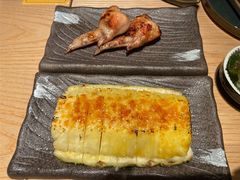 -人间酒暖·Go blanc·烧鸟·深夜食堂(陆家嘴店)