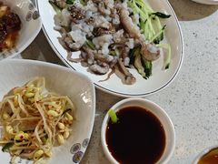 -名家韩国料理·烤肉(瑶海店)
