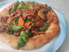 -域乐楼清真饭庄(华北路店)