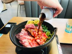 -味太助·银饭食堂(中华城店)