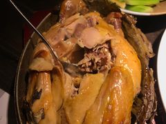 -外婆家(杭州马塍店·杭帮菜名店)