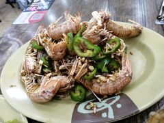 -贞姨美食·老字号海鲜大排档