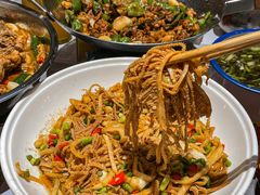 酸萝卜牛百叶-彭耕记猪油炒小菜(吉联mall店)