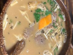 -玉祥府牛肉罩饼(金光道店)