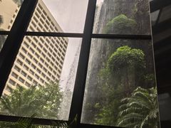 -广州花园酒店