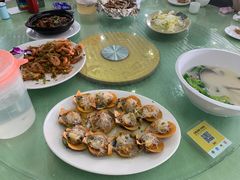 -景好海鲜餐厅(大鹏必选旅游店)