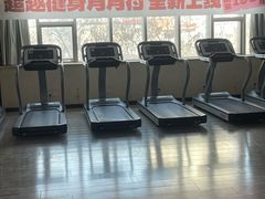 -超越健身(嘉实店)